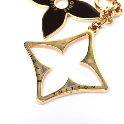 Louis Vuitton Puzzle Key Ring 4 of 8
