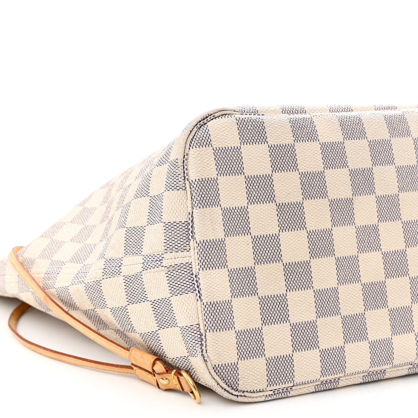 Damier Azur Neverfull MM