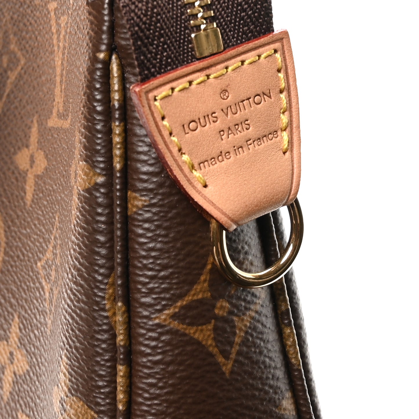 Monogram Pochette Accessories NM