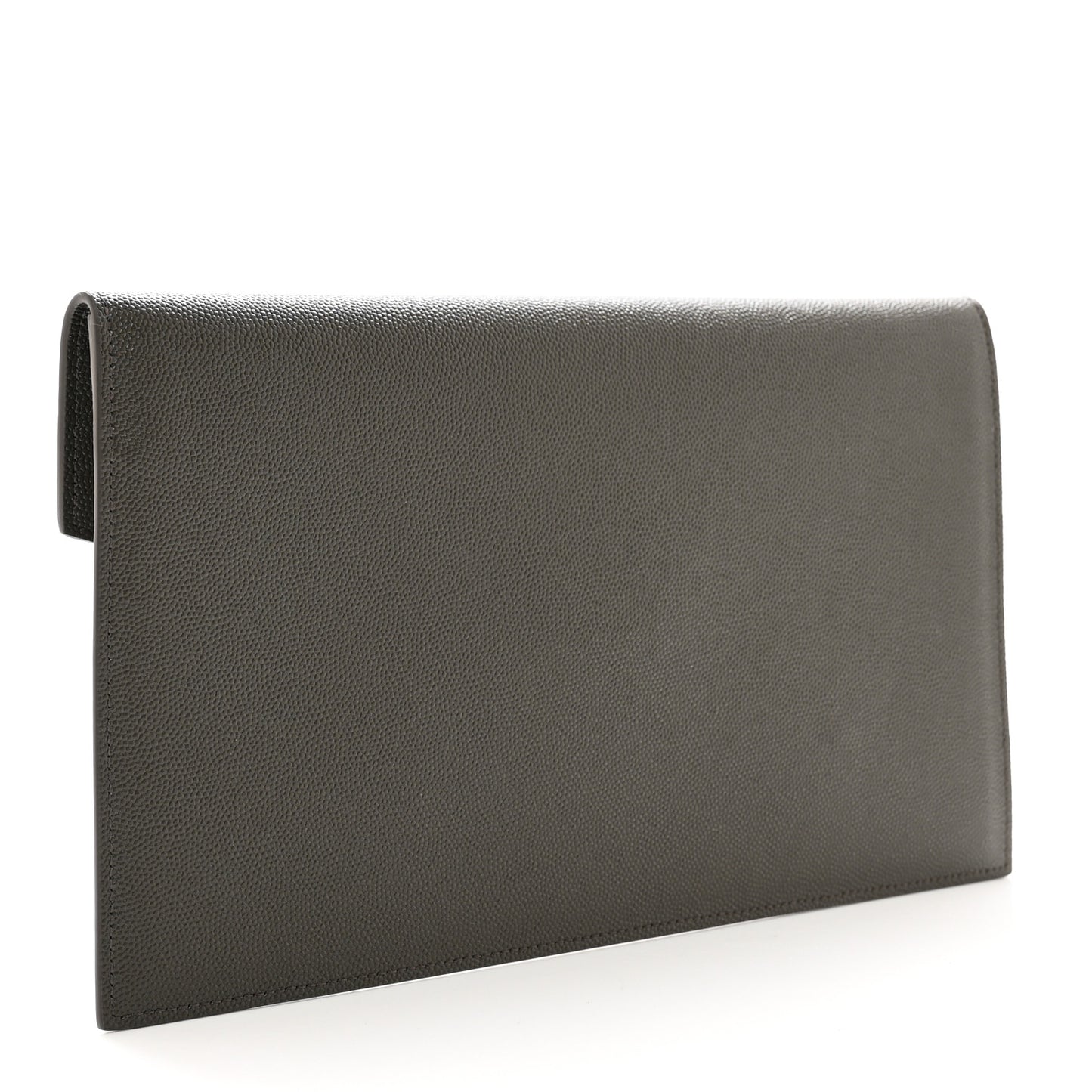 Grain De Poudre Uptown Pouch Pebble