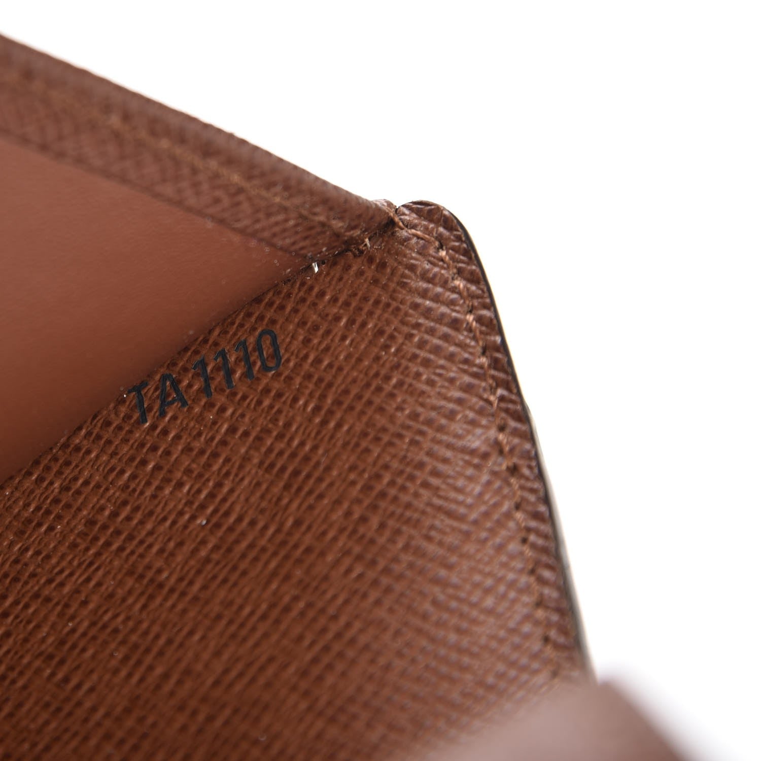Louis Vuitton Monogram Joey Wallet 6 of 7