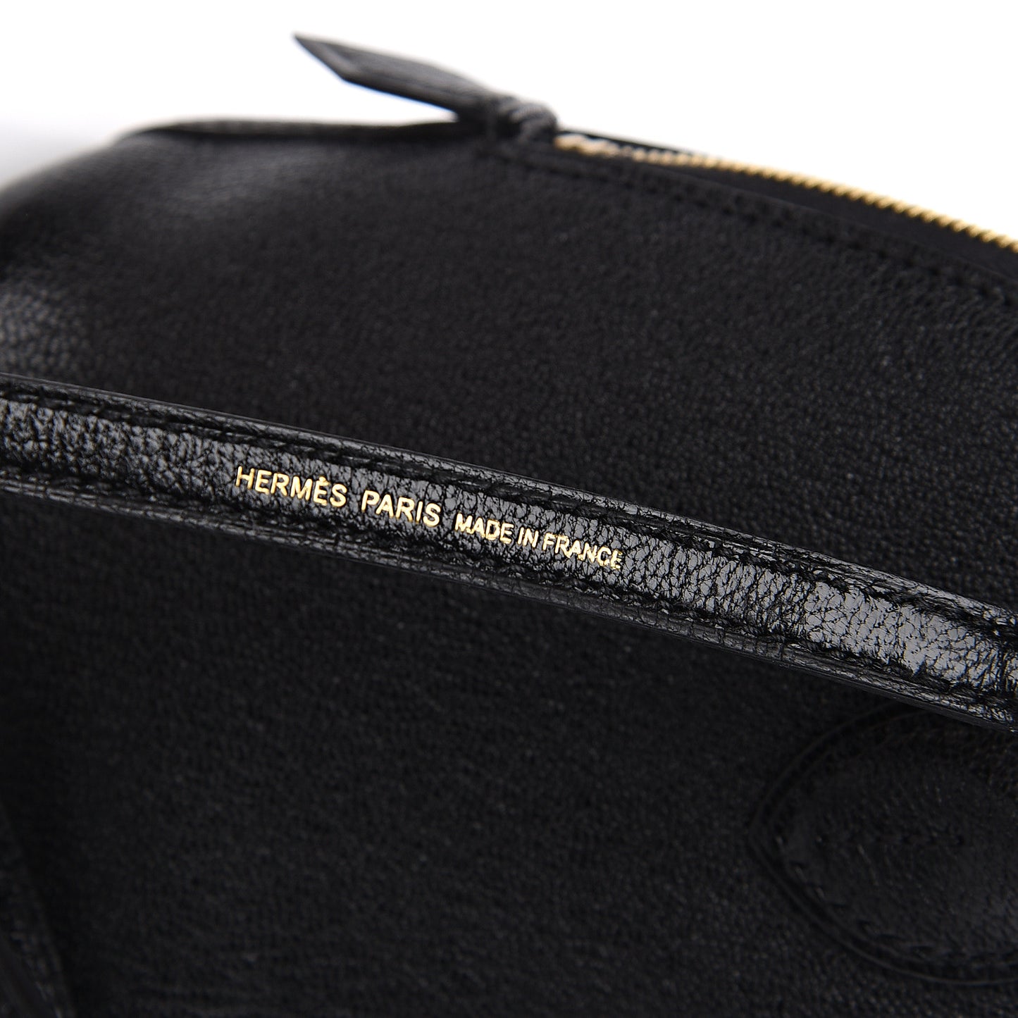 Chevre Mysore Mini 1923 Bolide Black