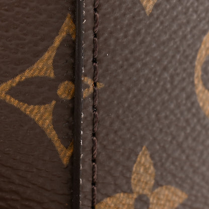 Louis Vuitton Monogram Nano Cannes 11 of 11