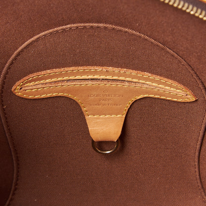 Louis Vuitton Monogram Ellipse PM 7 of 8