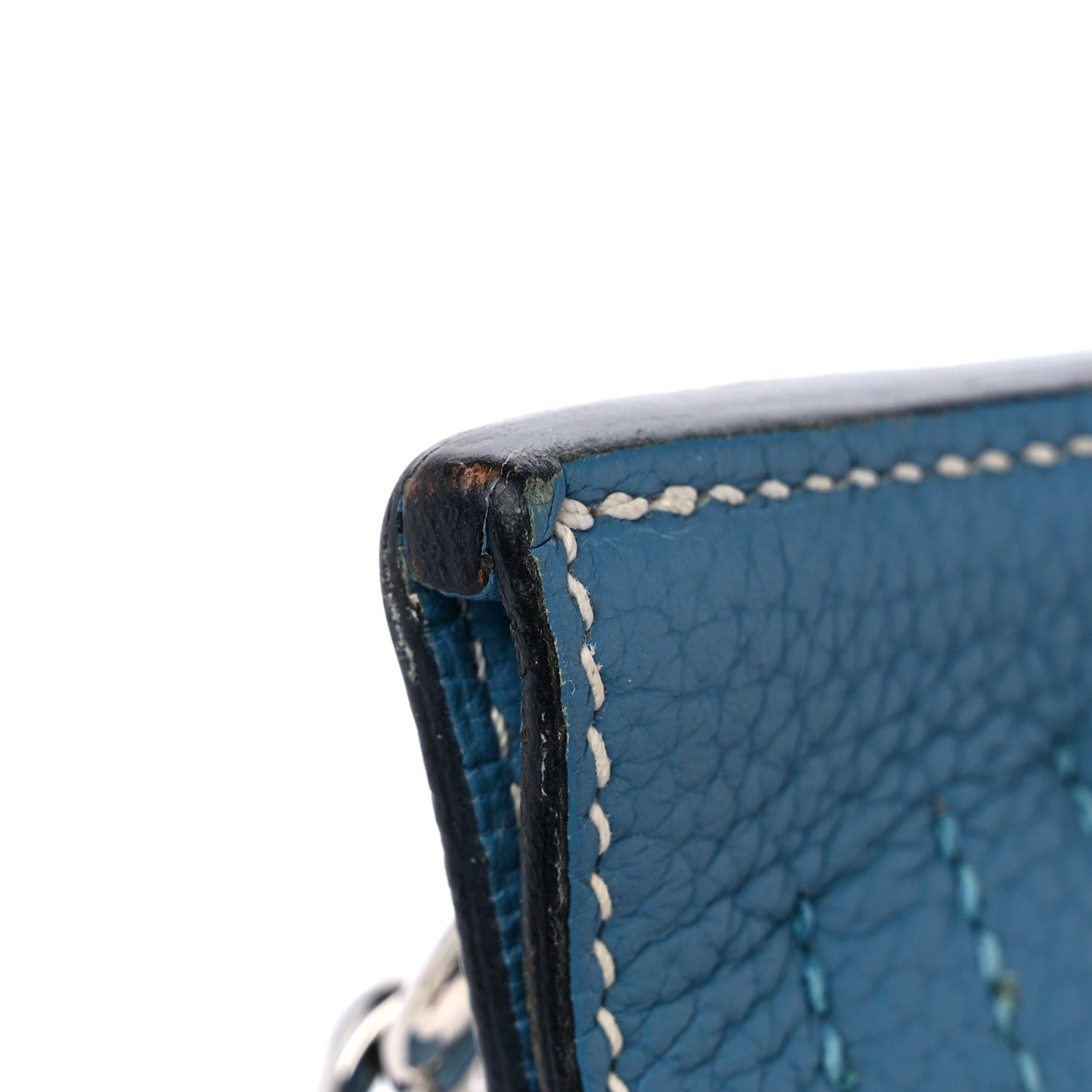Taurillon Clemence Jypsiere 31 Blue Jean