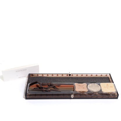 Louis Vuitton Monogram Incense Gift Set 5 of 5