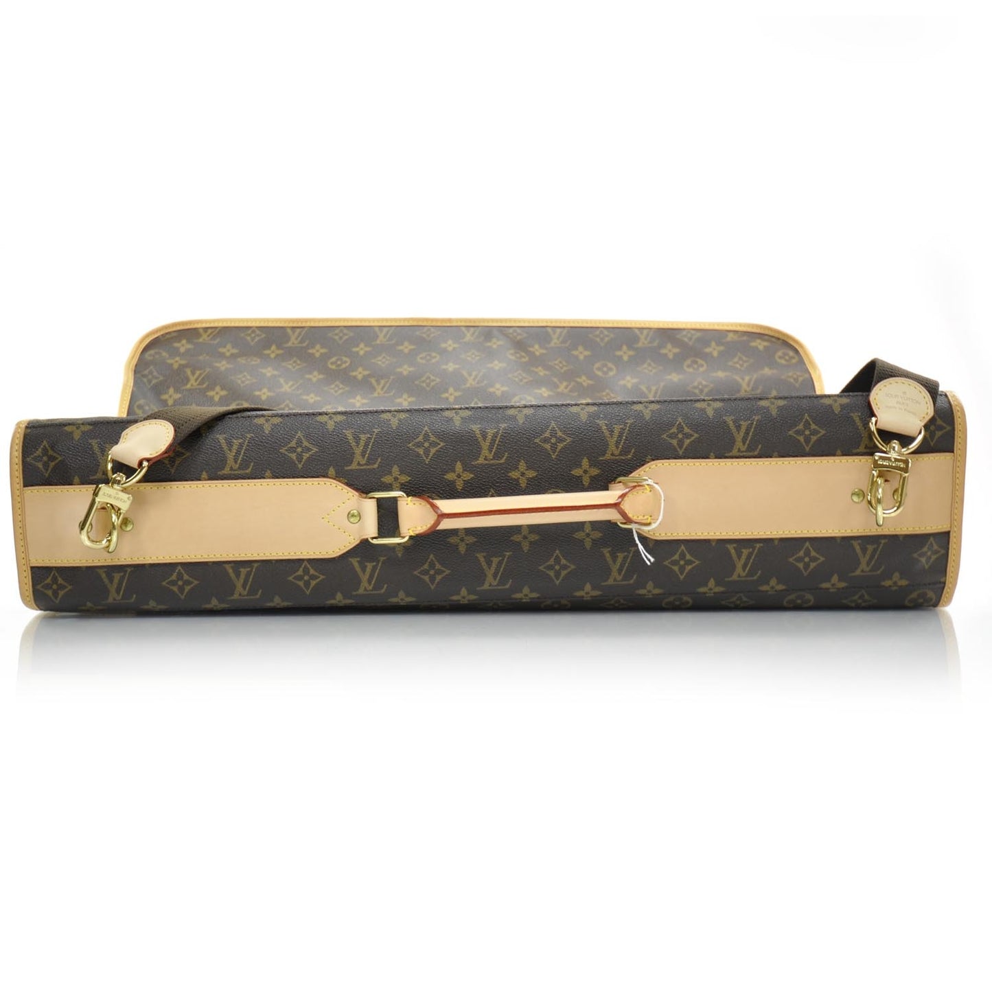 Monogram Garment Carrier 5