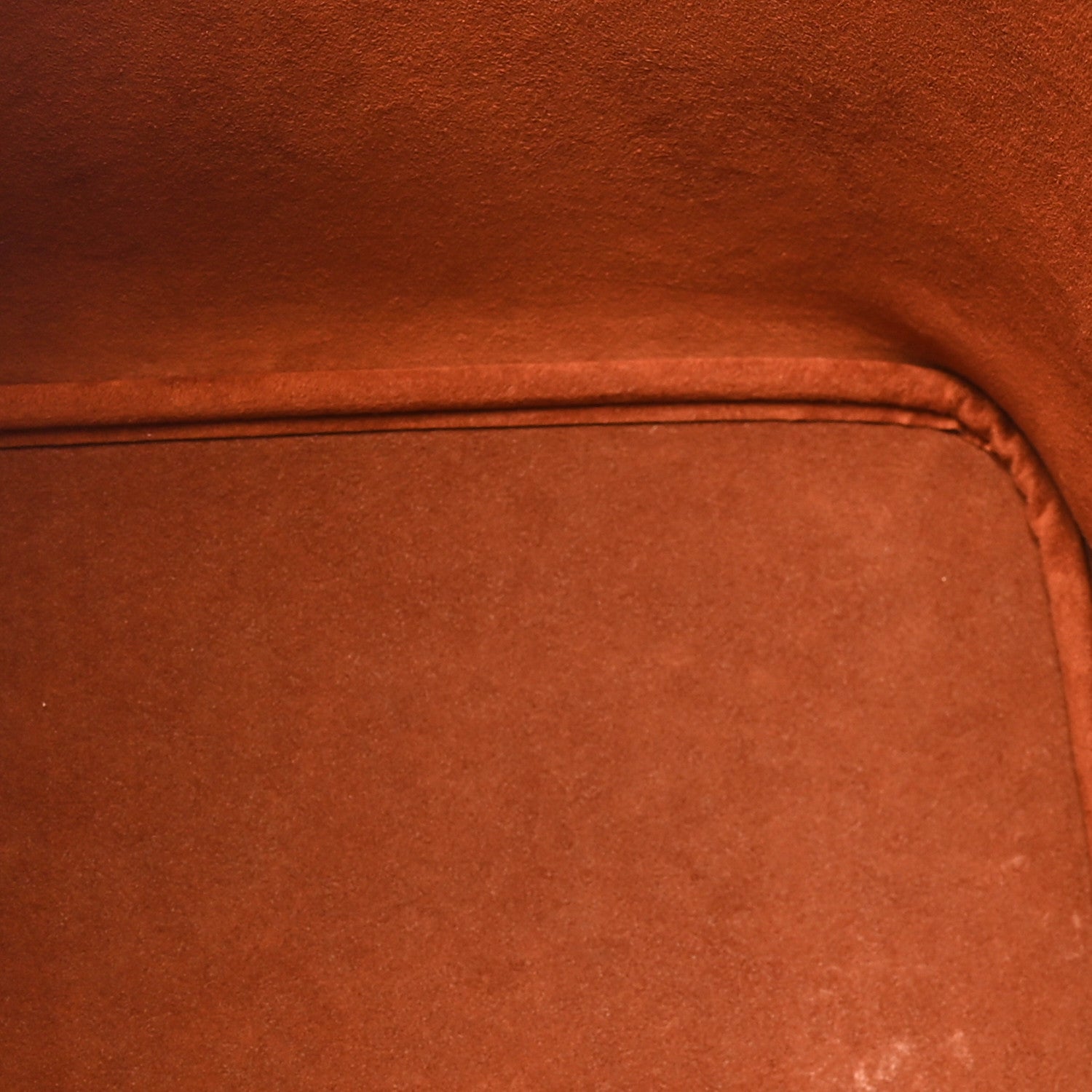 Louis Vuitton Empreinte Monogram Giant Neverfull MM Cognac 6 of 10