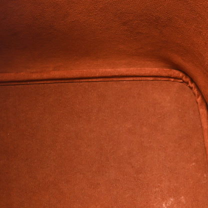 Louis Vuitton Empreinte Monogram Giant Neverfull MM Cognac 6 of 10