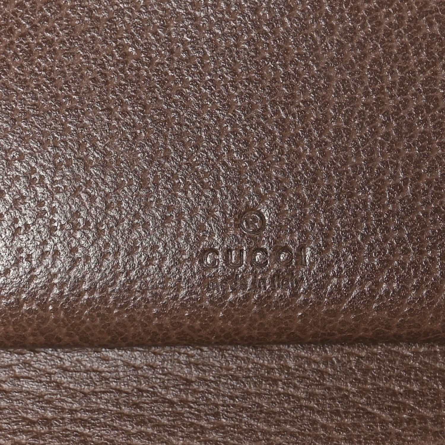 Gucci GG Supreme Monogram Web Ophidia Crossbody Wallet Beige New Acero 6 of 12
