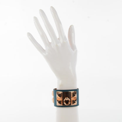 Hermes Swift Collier De Chien CDC Bracelet S Colvert 2 of 6