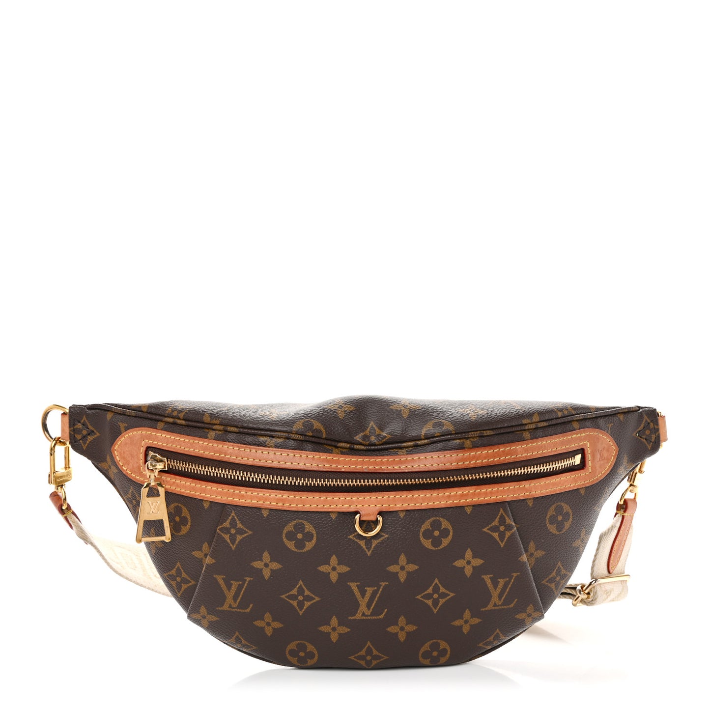 Monogram High Rise Bumbag