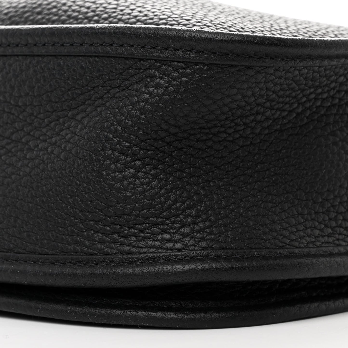 Taurillon Clemence EVELYNE III PM Black