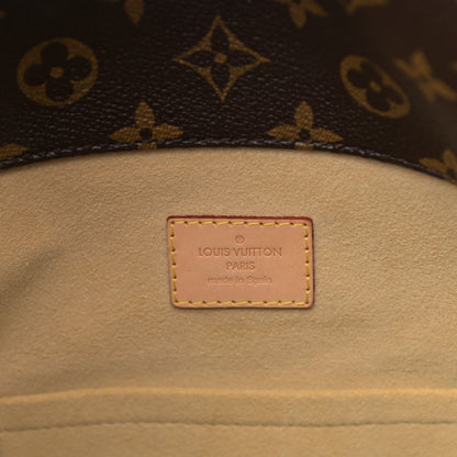 Louis Vuitton Monogram Artsy MM 6 of 12