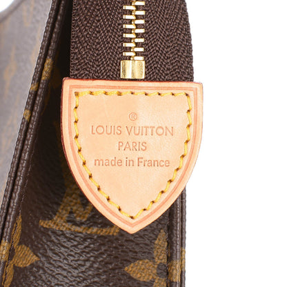 Louis Vuitton Monogram Toiletry Pouch 15 7 of 7