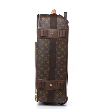 Louis Vuitton Monogram Pegase 60 3 of 15