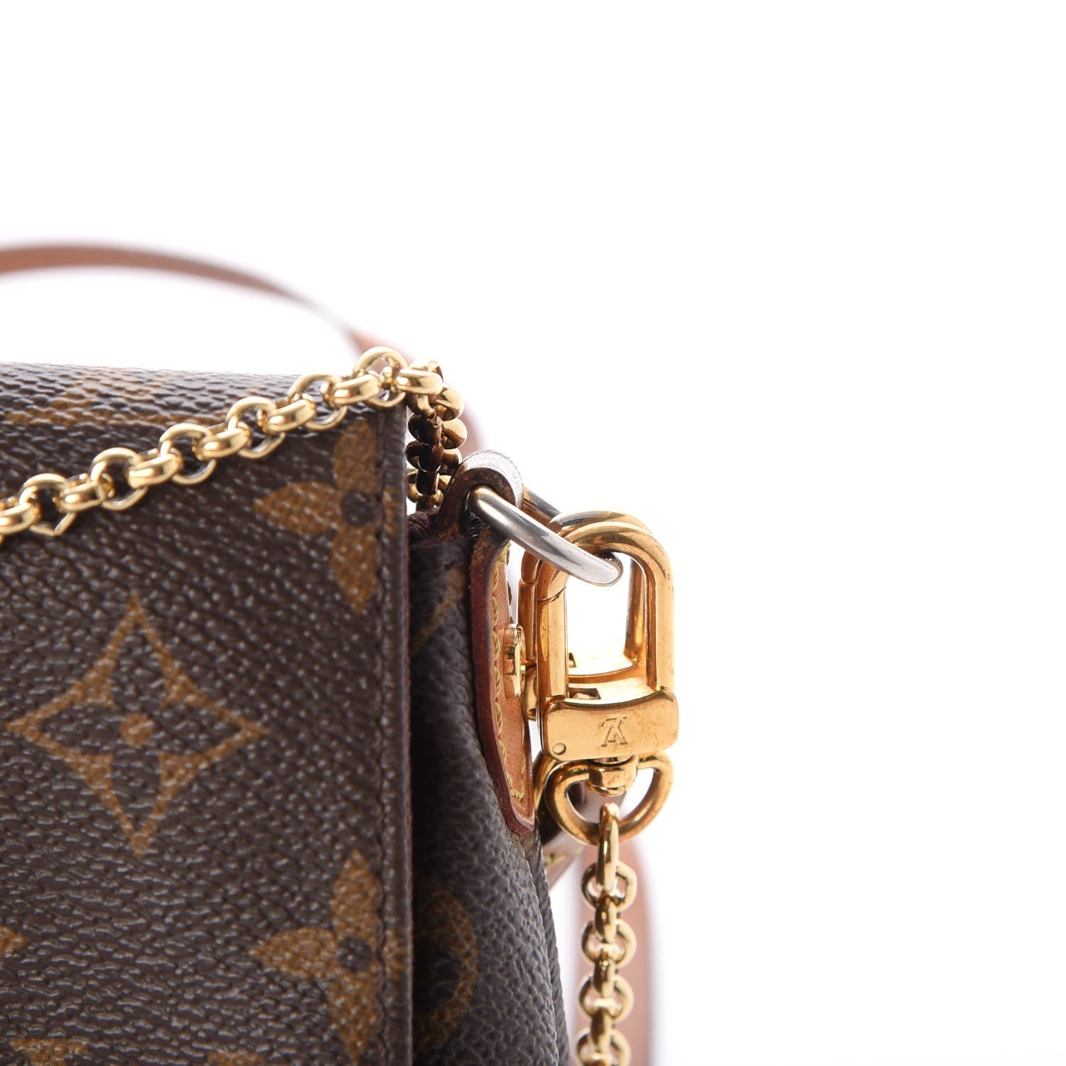 Louis Vuitton Monogram Favorite PM 13 of 14
