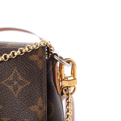 Louis Vuitton Monogram Favorite PM 13 of 14