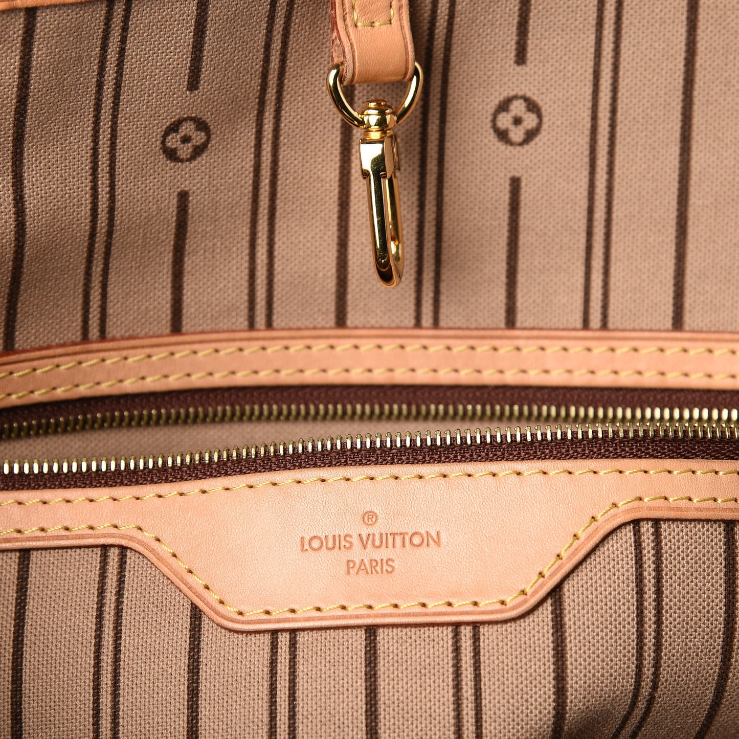 Monogram Delightful MM