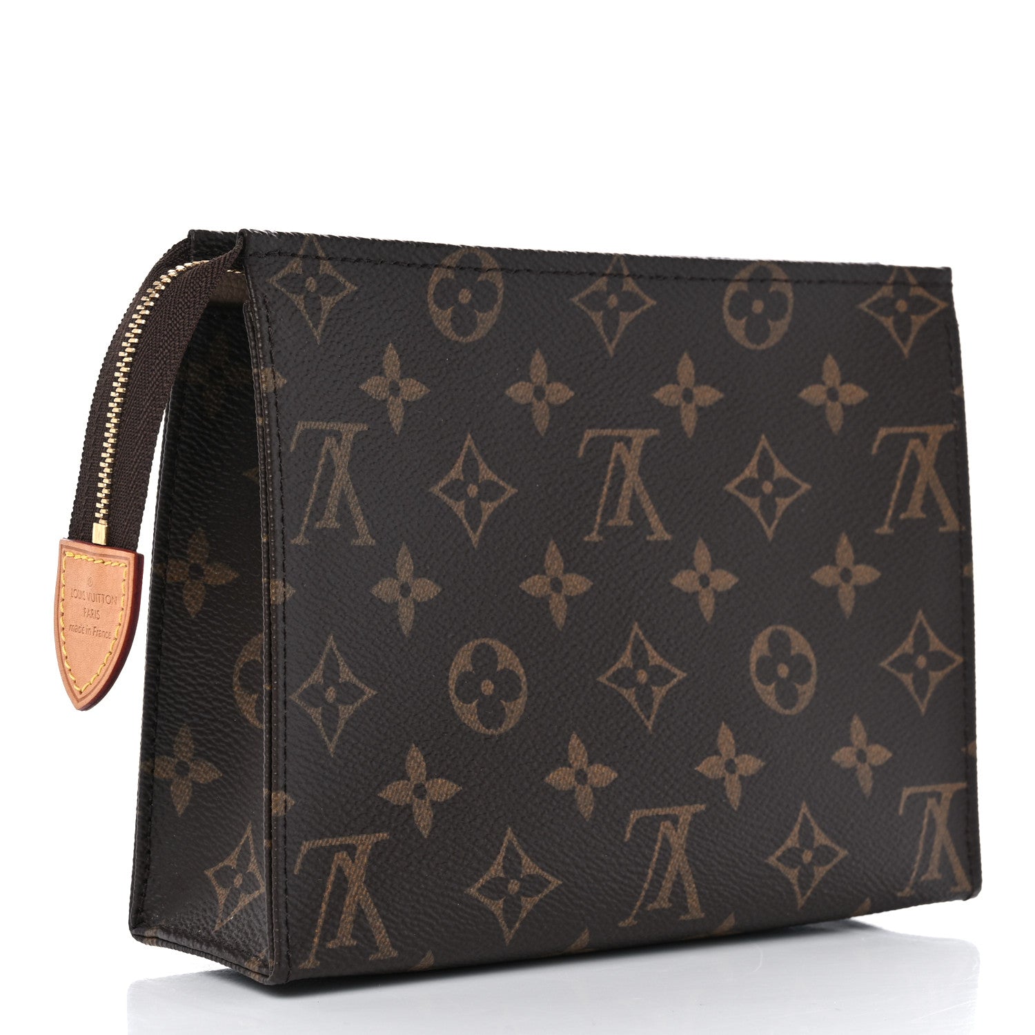 Louis Vuitton Monogram Toiletry Pouch 19 3 of 8