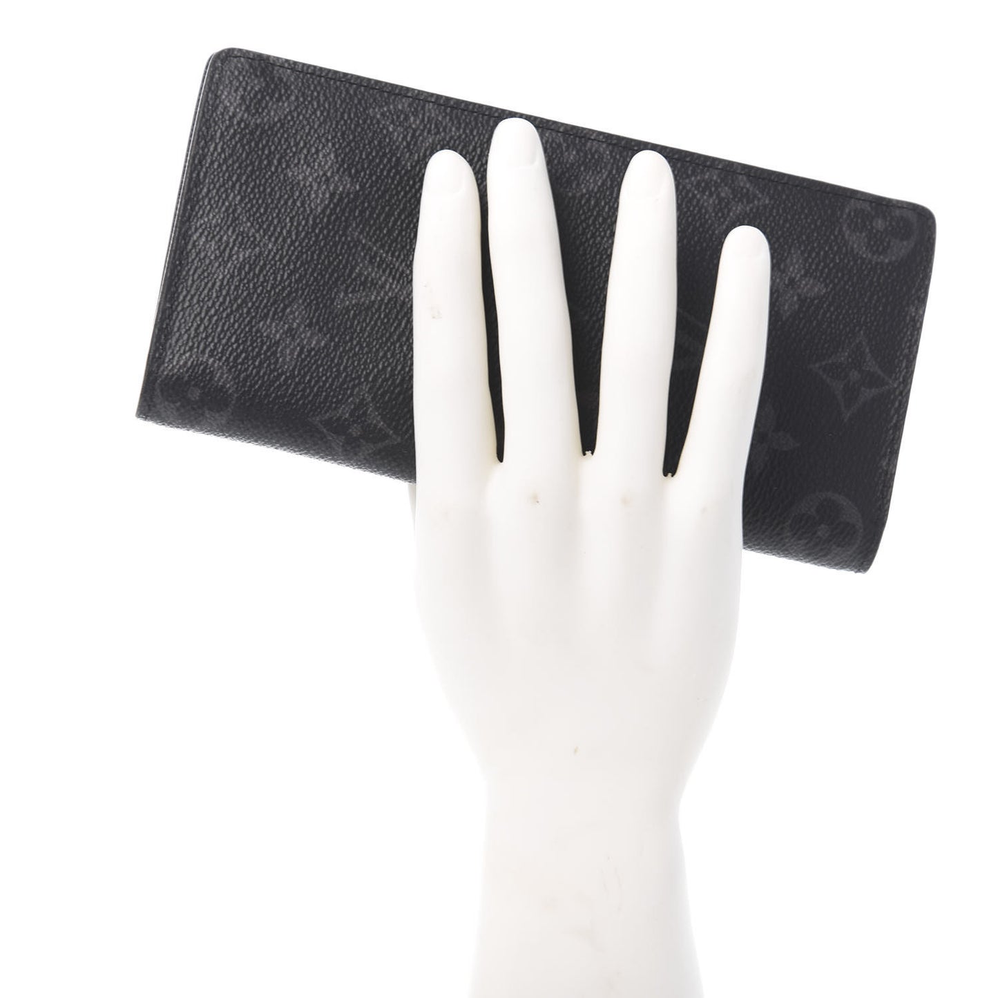Monogram Eclipse Brazza Wallet