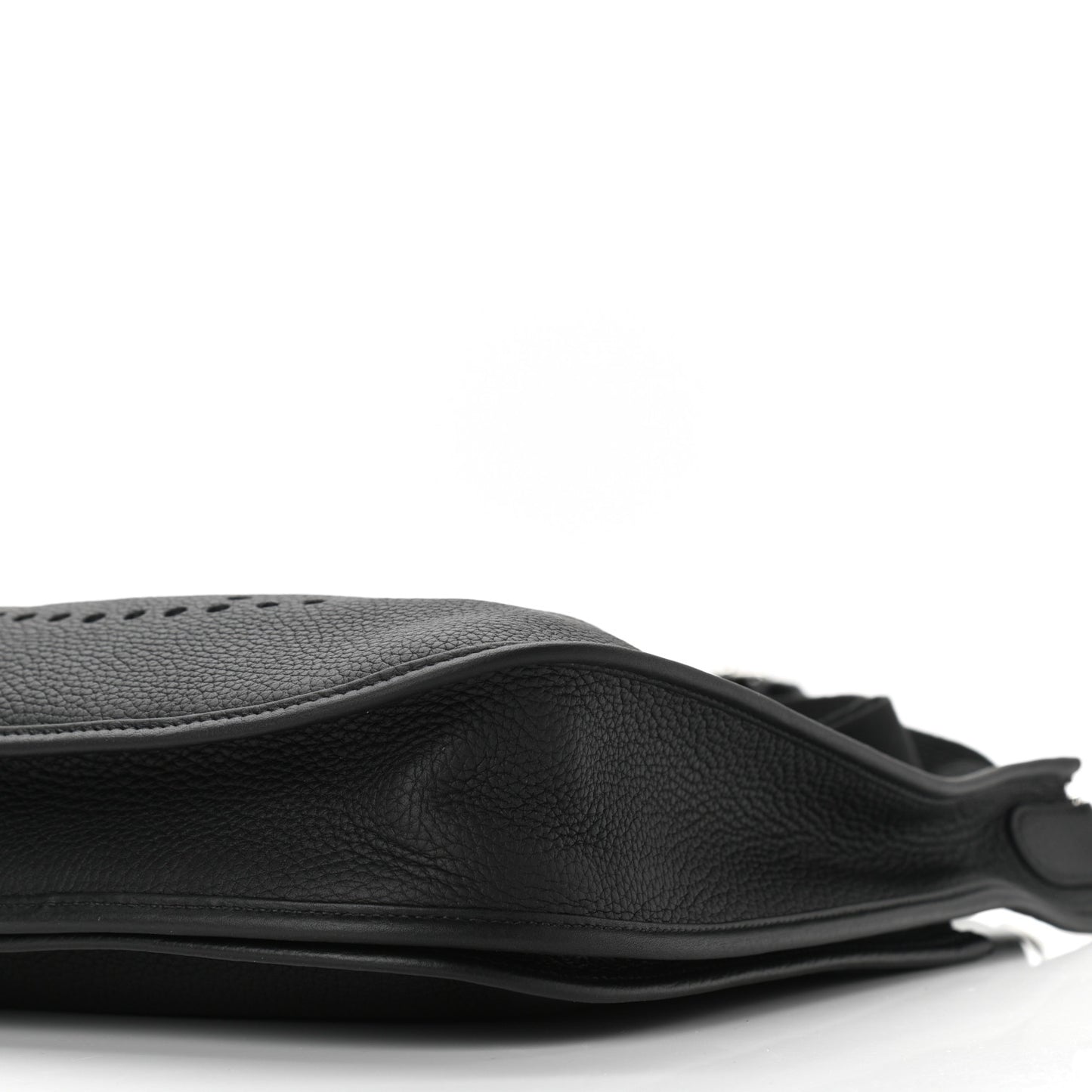 Taurillon Clemence Evelyne III PM Black