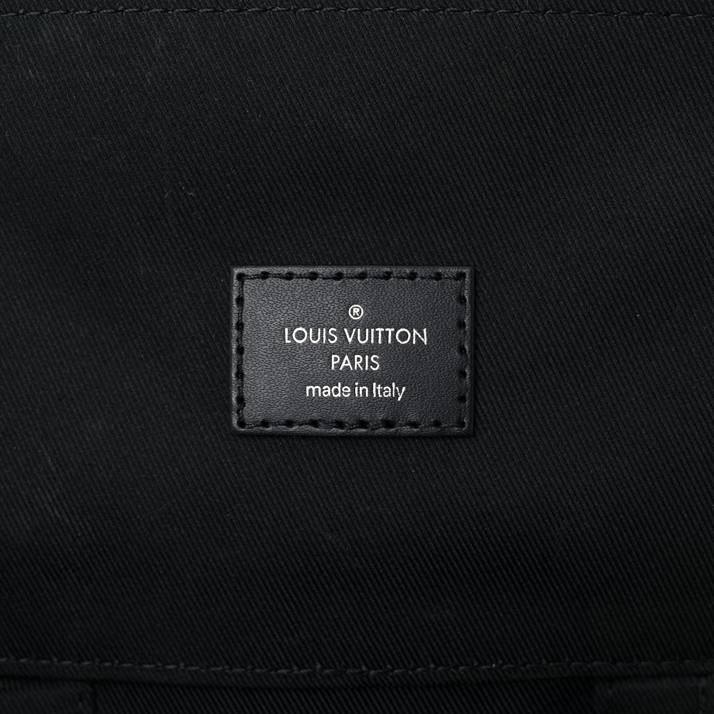 Monogram Eclipse Packing Cube PM