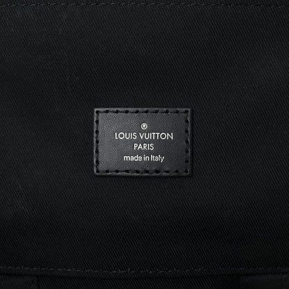 Louis Vuitton Monogram Eclipse Packing Cube PM 6 of 9