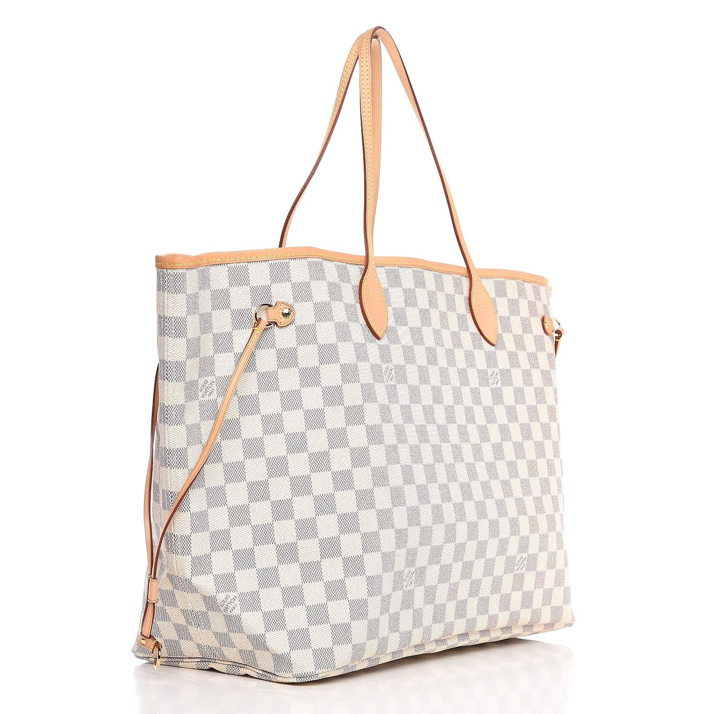 Damier Azur Neverfull GM