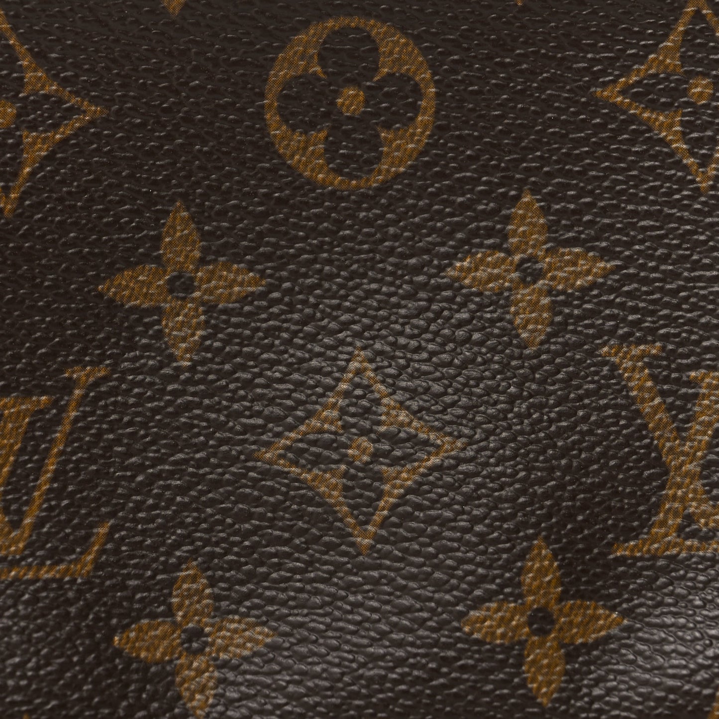 Monogram Mini Pochette Accessories