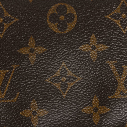 Louis Vuitton Monogram Mini Pochette Accessories 8 of 10