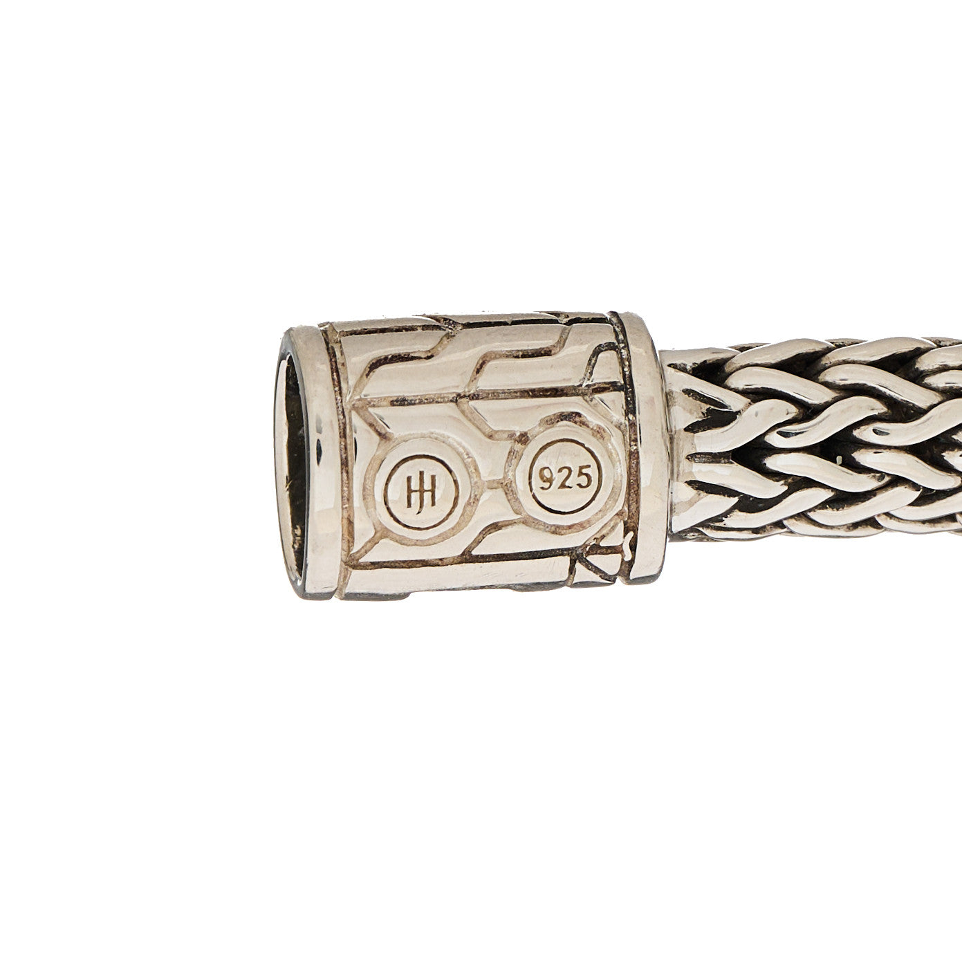 Sterling Silver Turquoise 4 station Classic Chain Bracelet