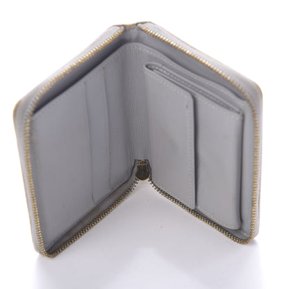 Louis Vuitton Vernis Broome Zip Wallet Gris 6 of 9