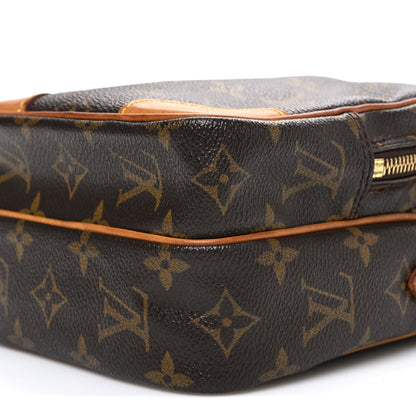 Louis Vuitton Monogram Amazone 9 of 10
