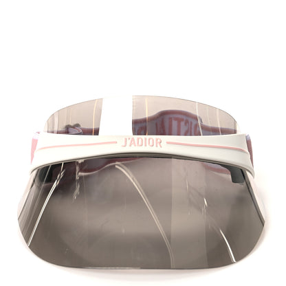 Christian Dior DiorClub1 Sun Visor Pink 3 of 8