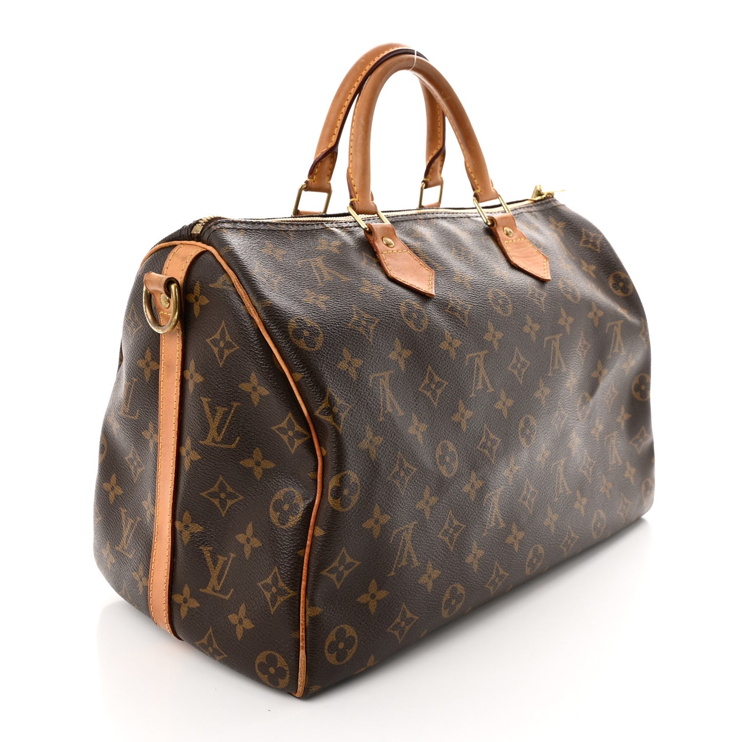 Monogram Speedy Bandouliere 35