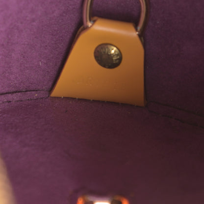 Louis Vuitton Epi Soufflot Tassil 8 of 12