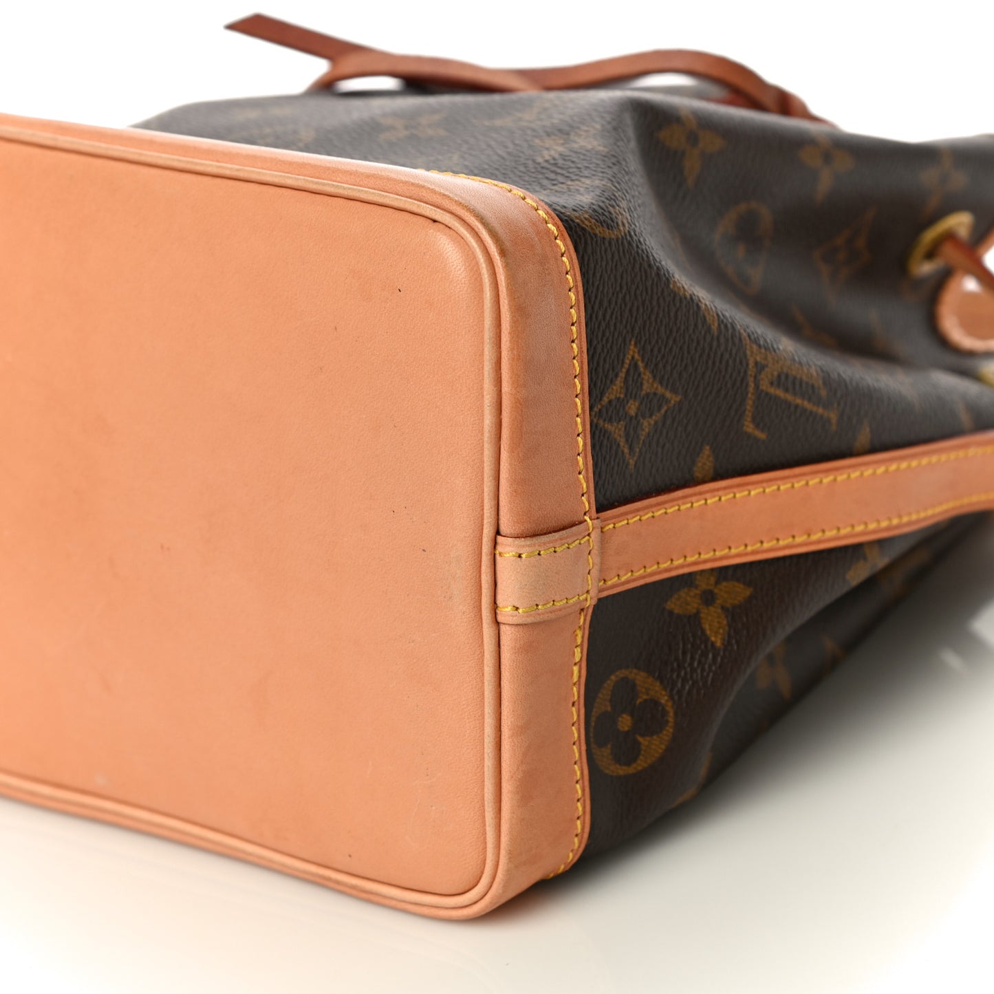 Monogram Mini Noe