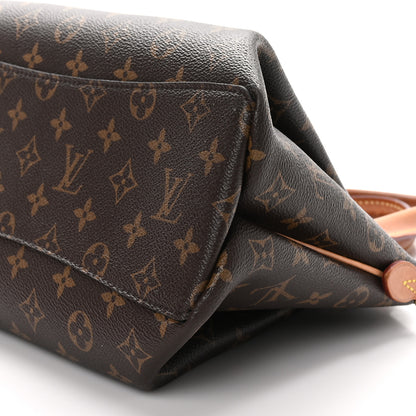Louis Vuitton Monogram Rivoli PM 9 of 10