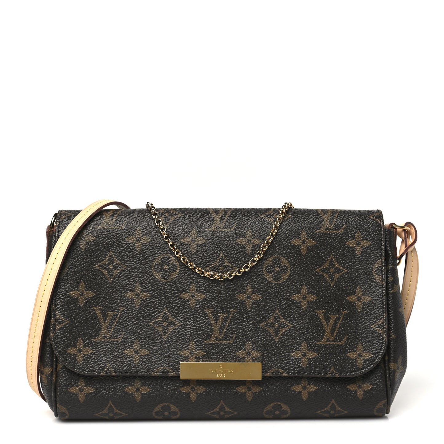 Monogram Favorite MM