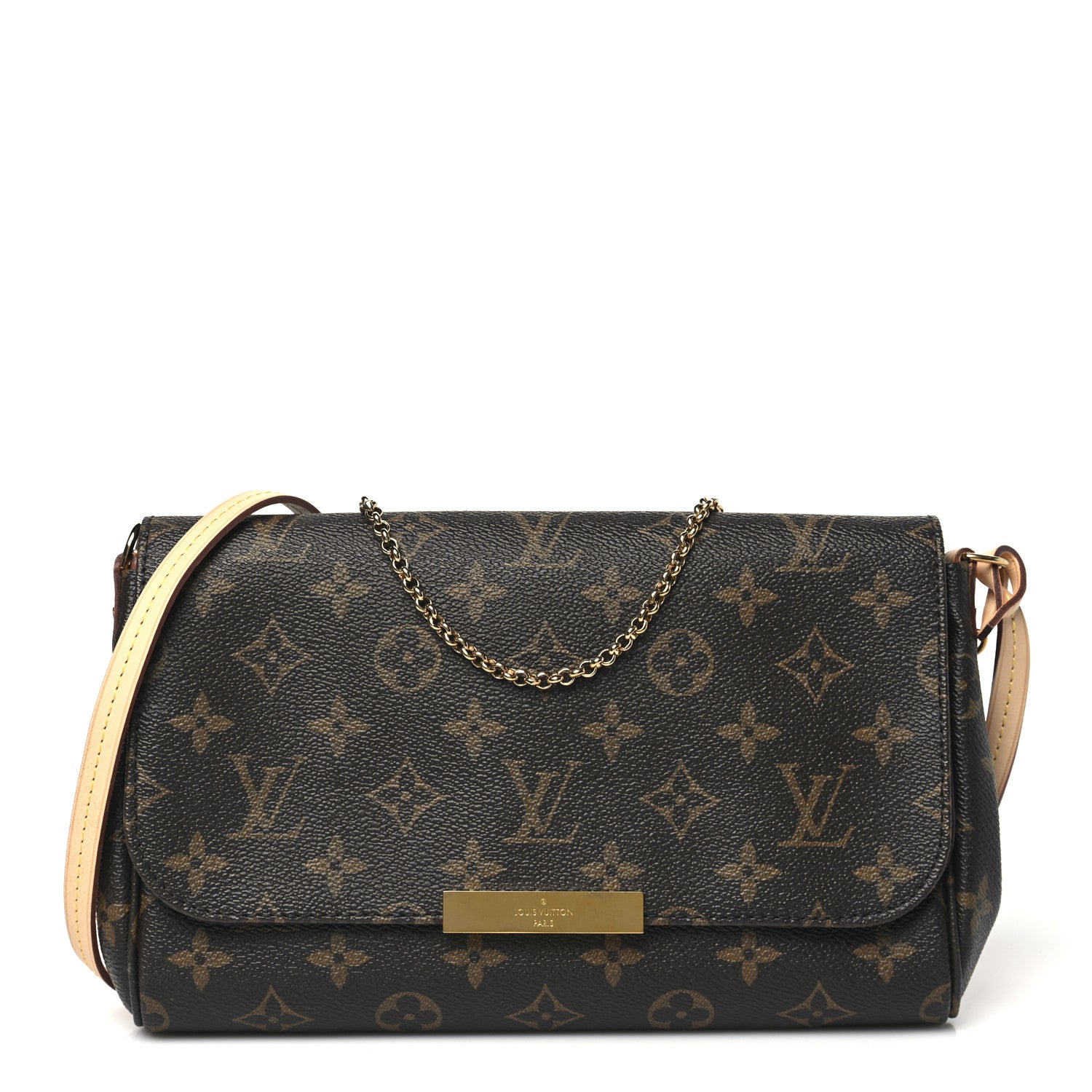 Louis Vuitton Monogram Favorite MM 1 of 11