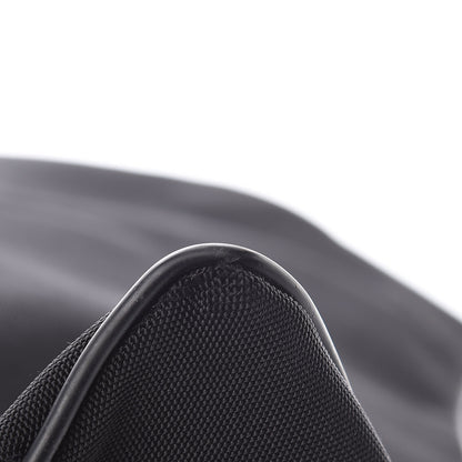 Gucci Nylon Web Interlocking G Messenger Bag Black 14 of 14