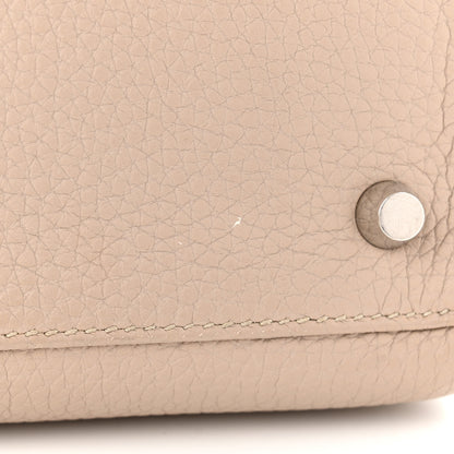 Hermes Togo Kelly Retourne 32 Gris Tourterelle 14 of 15