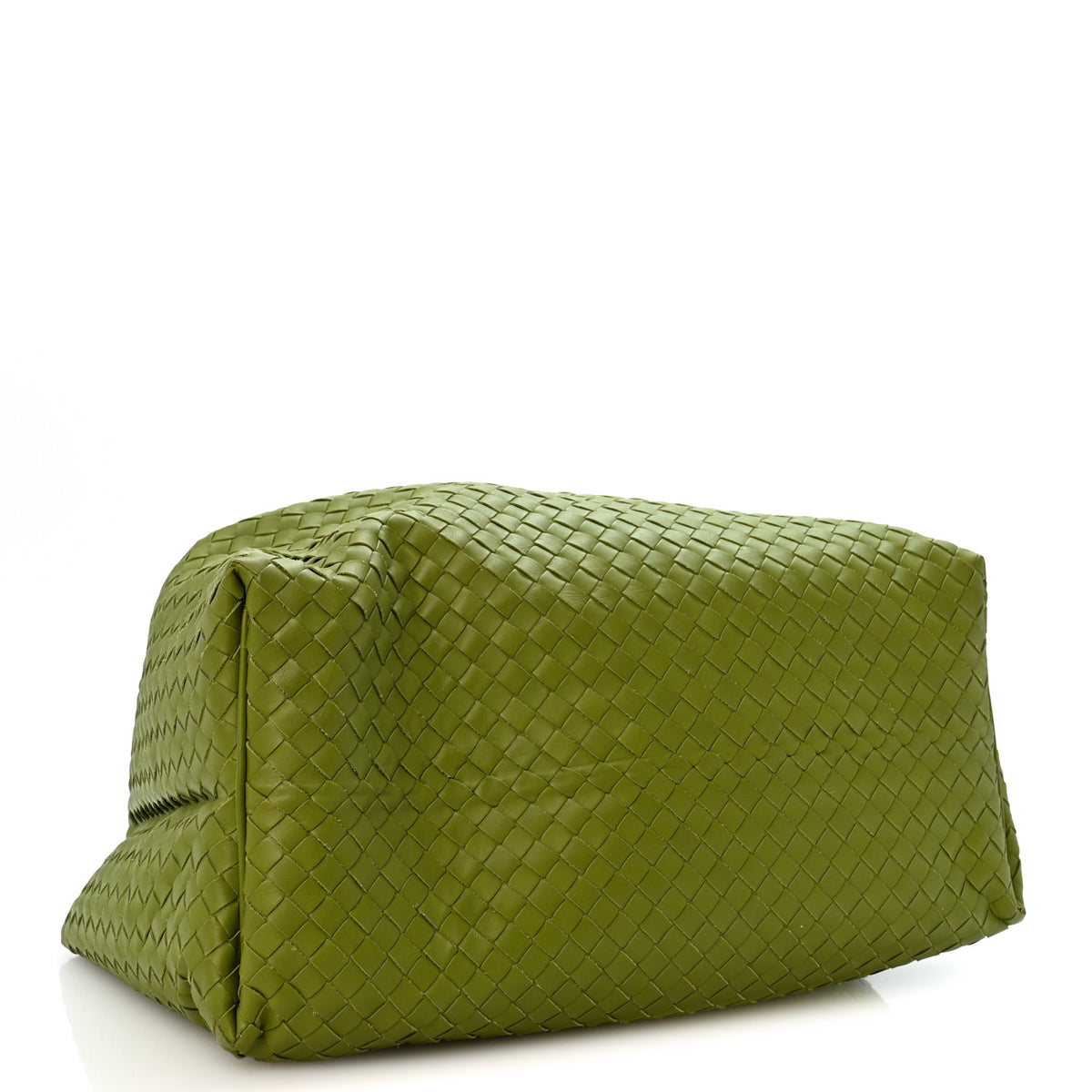 Nappa Intrecciato Sloane Hobo Assenzio