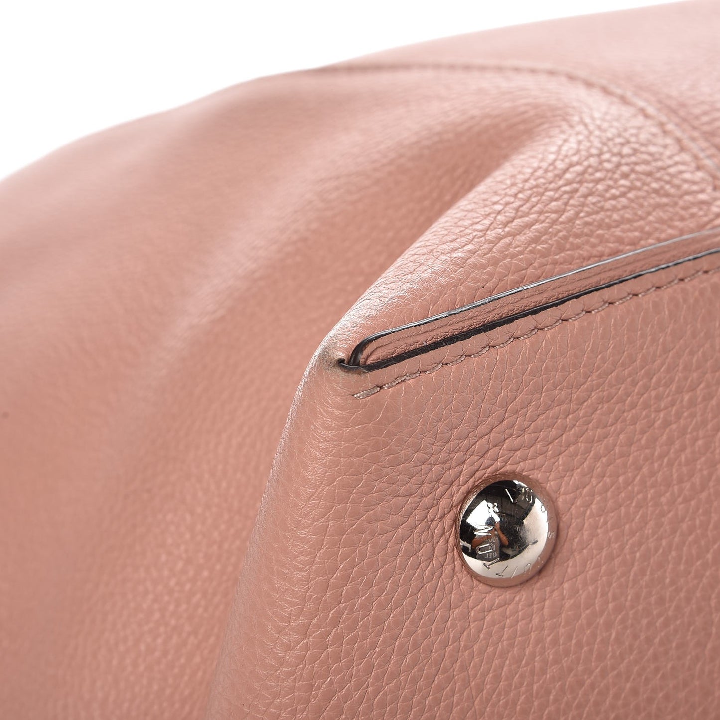 Veau Cachemire Soft Lockit MM Magnolia