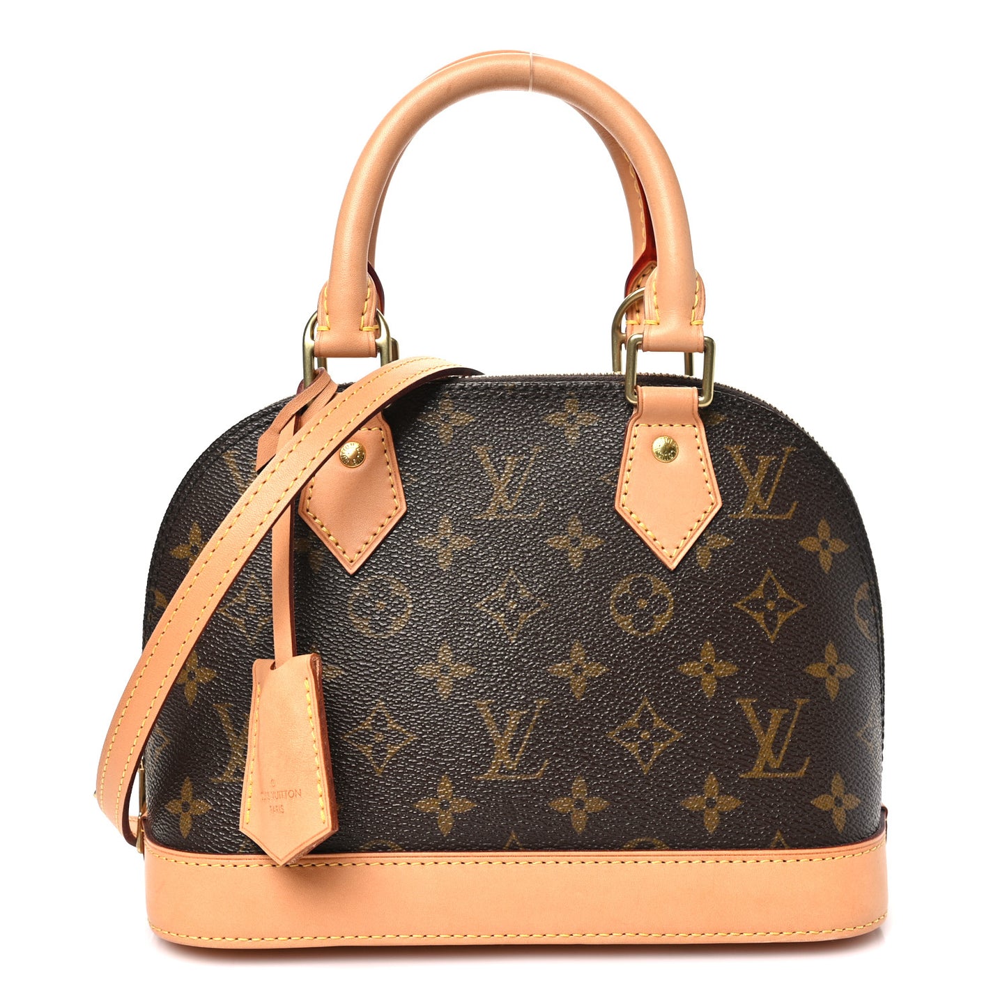 Monogram Alma BB