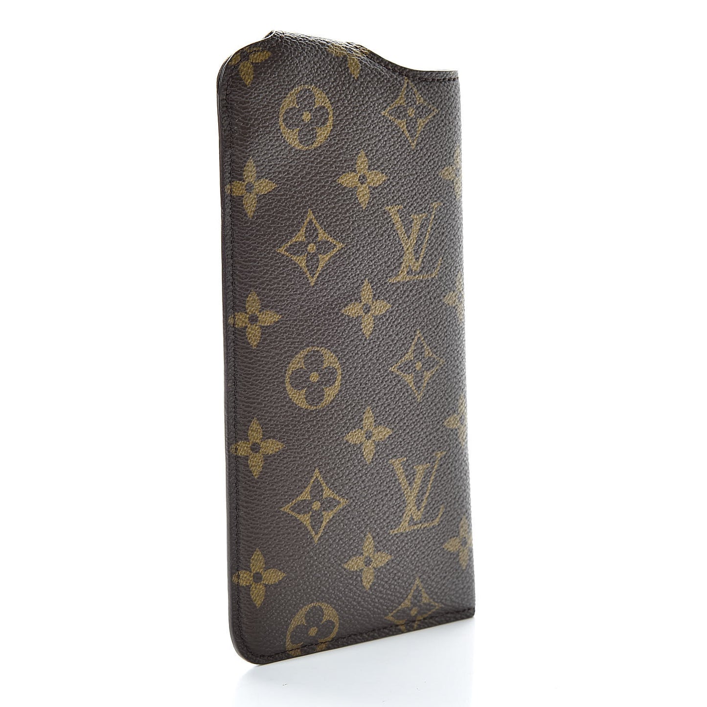 Monogram Sunglasses Case MM