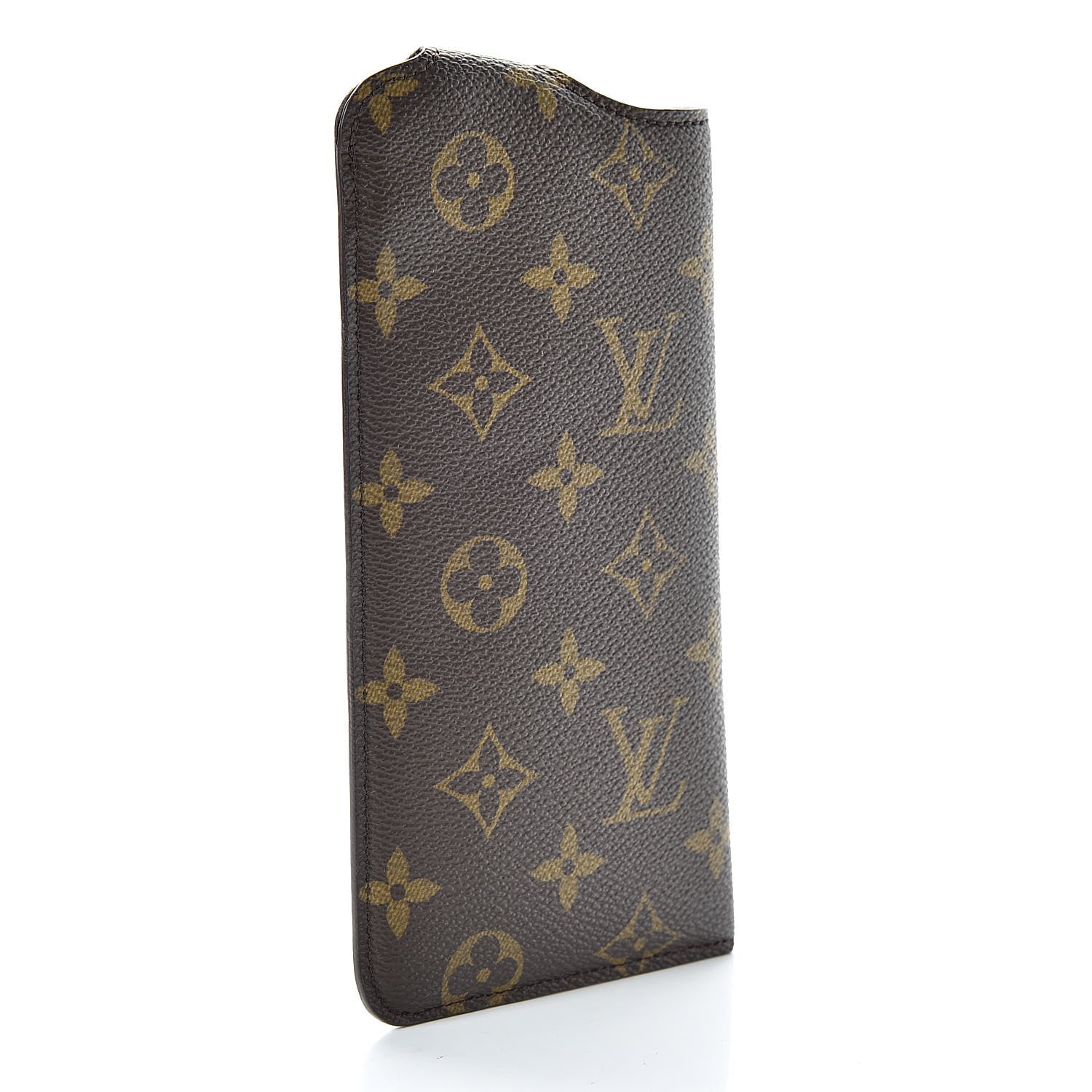 Louis Vuitton Monogram Sunglasses Case MM 3 of 6
