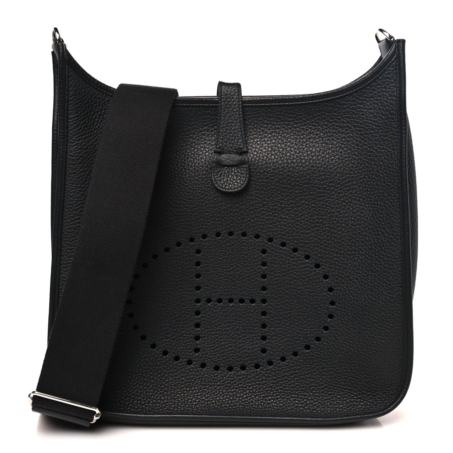 Taurillon Clemence Evelyne III GM Black