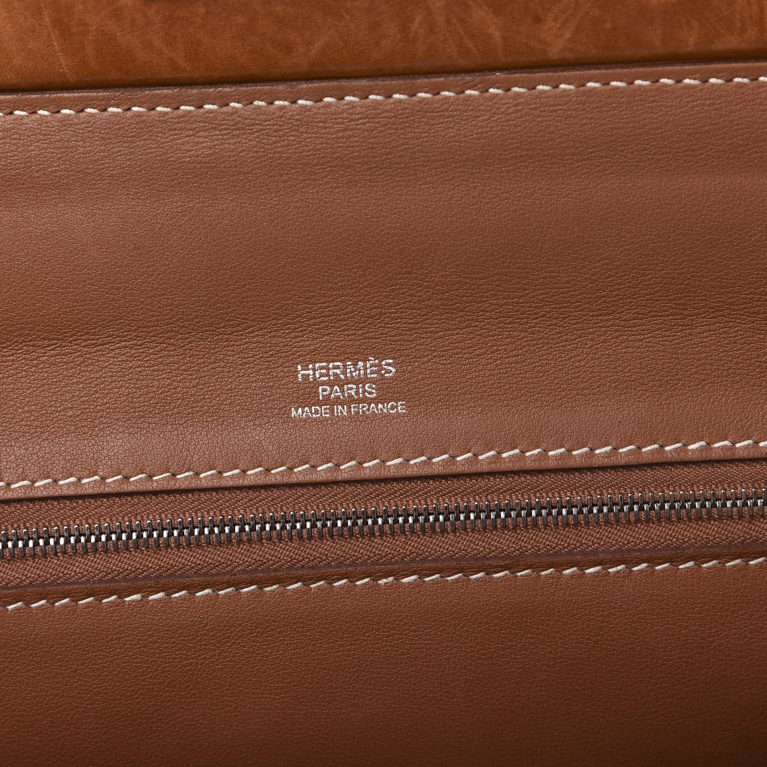 Hermes Barenia Faubourg 24/24 29 Fauve 6 of 17